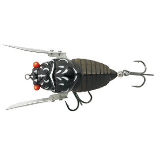 シケイダージャンボ デッドスロー