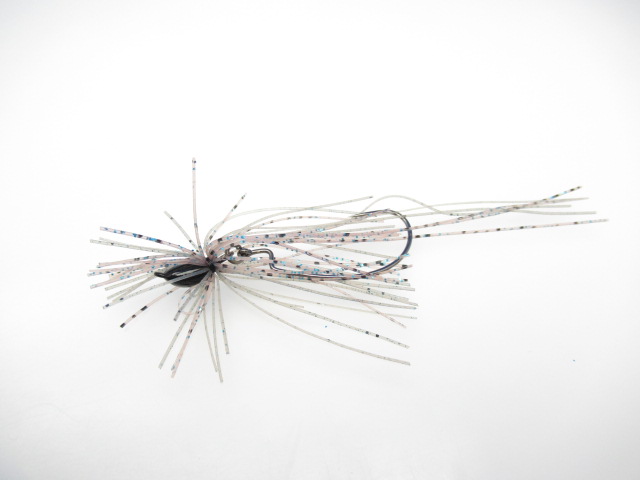 ベイトフィネスジグエボ 1 8g ルアー通販ショップ 7palms Web店