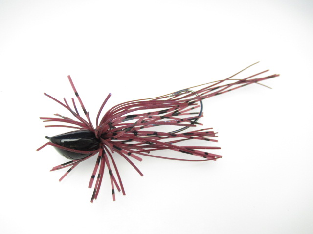 ベイトフィネスジグエボ 10g