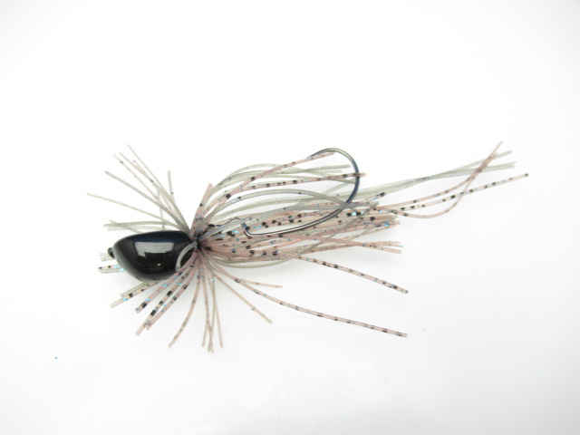 ベイトフィネスジグエボ 10g
