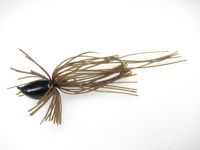 ベイトフィネスジグエボ 10g