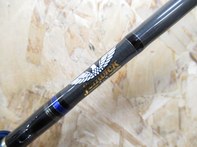 エイシス ACES62SULP+J｜＠ベリーネット 日本最大新品中古釣具