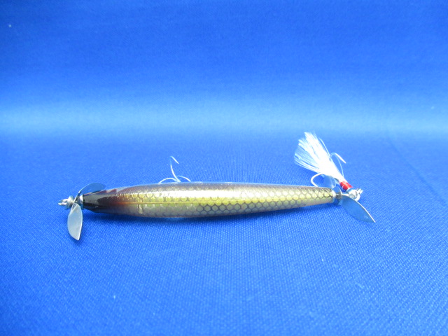 ステルスペッパー70F / ルアー通販ショップ 7PALMS WEB店
