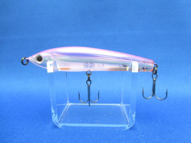 レッドペッパーベイビー