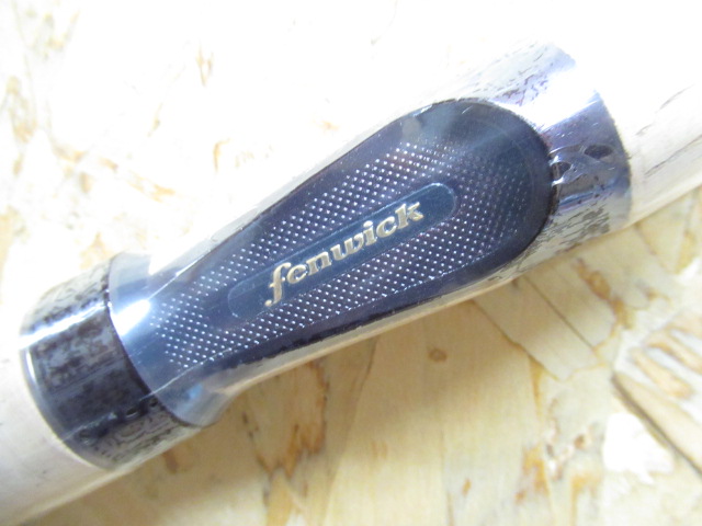 フェンウィック ワールドクラスエクスペディション / ルアー通販