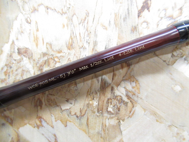 フェンウィック/ワールドクラスエクスペディション ワールドクラスエクスペディション ヨシダバージョン | TIEMCO