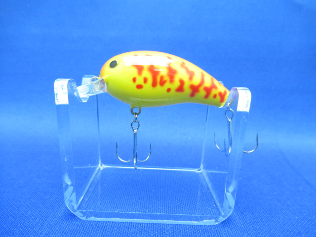 タイニーピーナッツSR