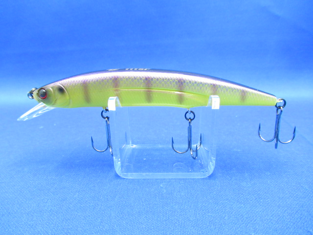 HU-MINNOW 111SP