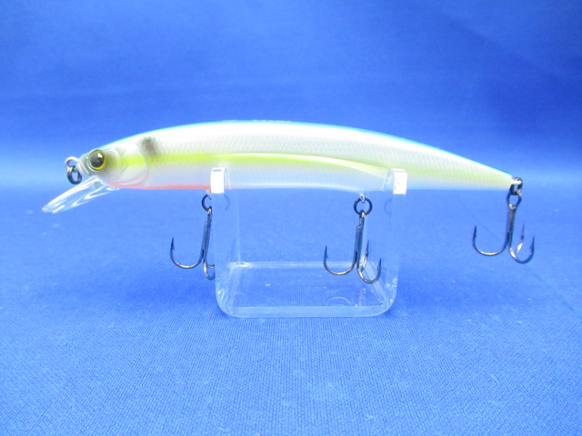 HU-MINNOW 111SP