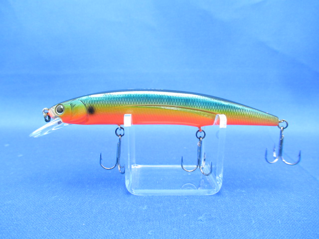 HU-MINNOW 111SP