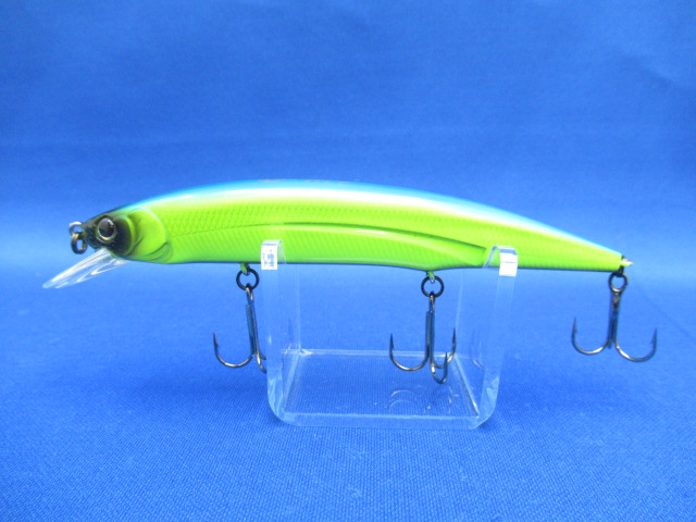 HU-MINNOW 111F