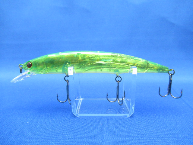 HU-MINNOW 111F