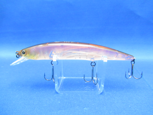 HU-MINNOW 111F