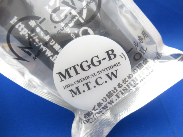 MTGG-B リール専用オイル