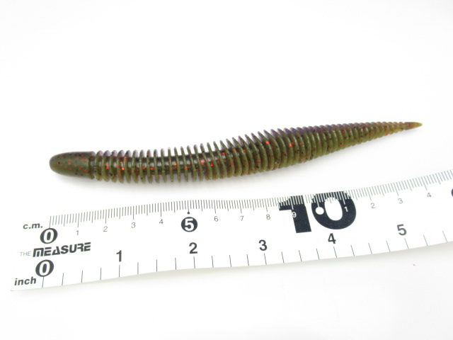 ベローズスティック 5.8”