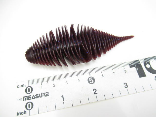 ベローズギル 3.8”
