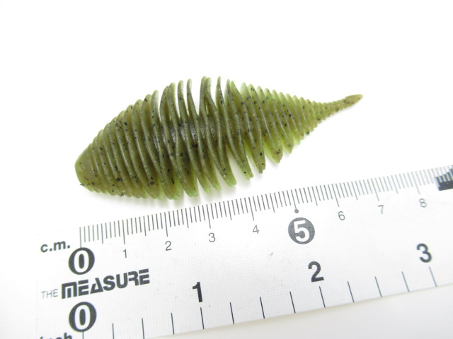 ベローズギル 2.8”