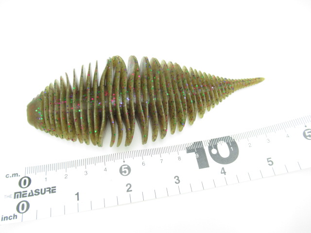 ベローズギル 5.8”