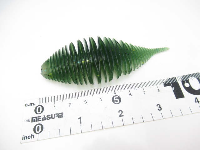 ベローズギル 3.8”