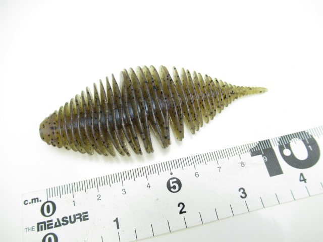 ベローズギル 3.8”