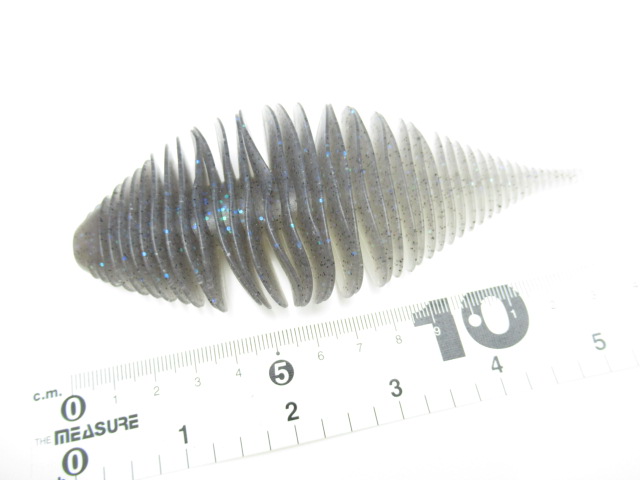 ベローズギル 5.8”