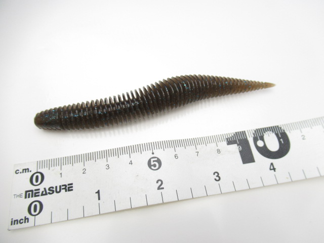 ベローズスティック 4.8”