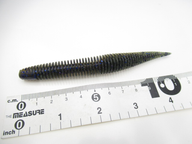 ベローズスティック 4.8”