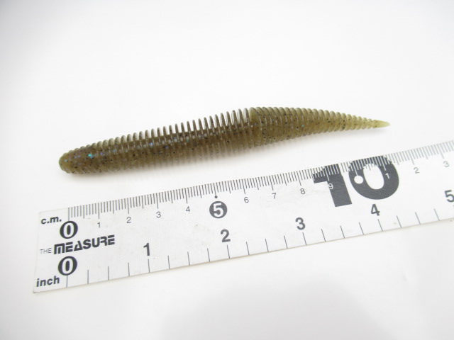 ベローズスティック 4.8”