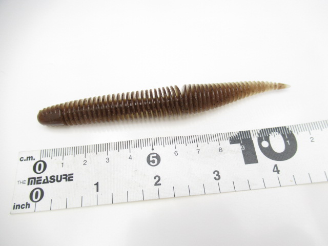 ベローズスティック 4.8”