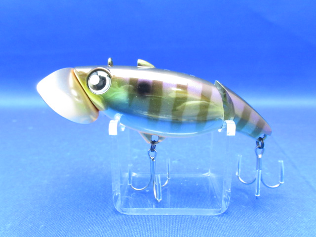 プップ BASSセッティング