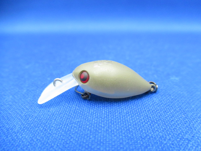 ファットモカ Jr.DR(SS) / ルアー通販ショップ 7PALMS WEB店