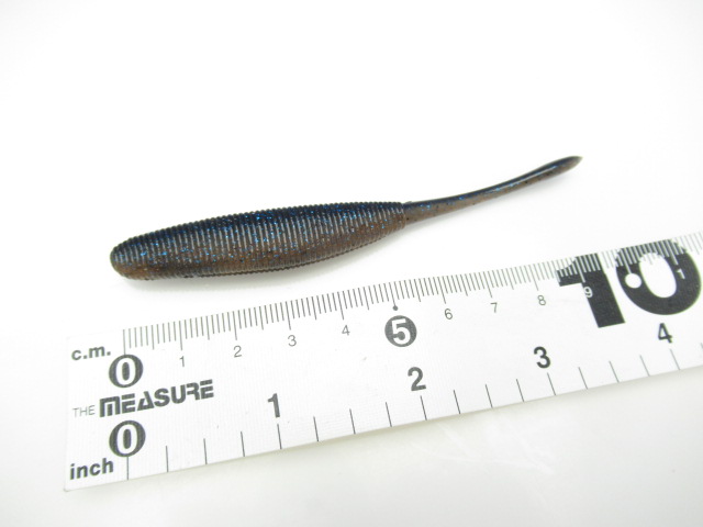 ドライブスティック 3.5”