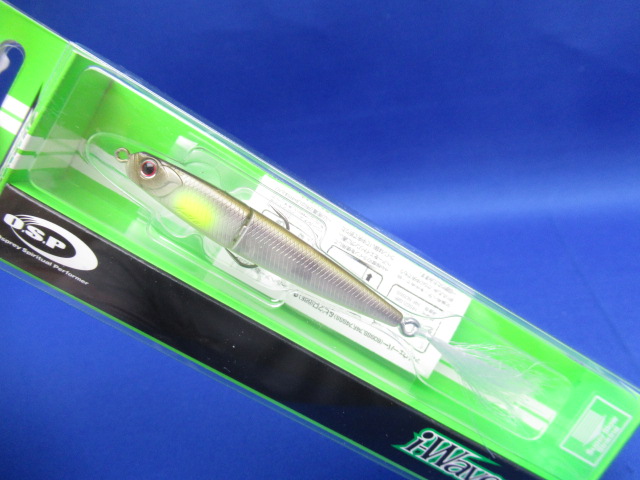 アイ・ウェーバー60 SSS