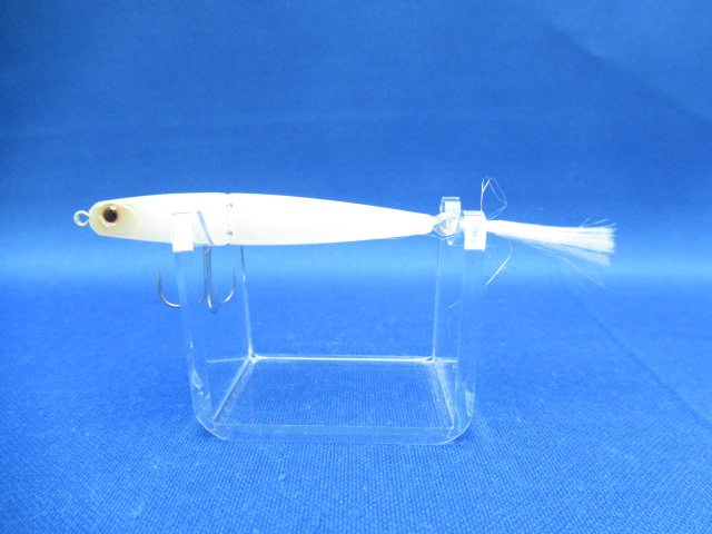 アイ・ウェーバー60 SSS