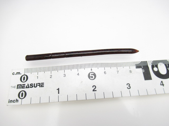 アノストレート 3.5”