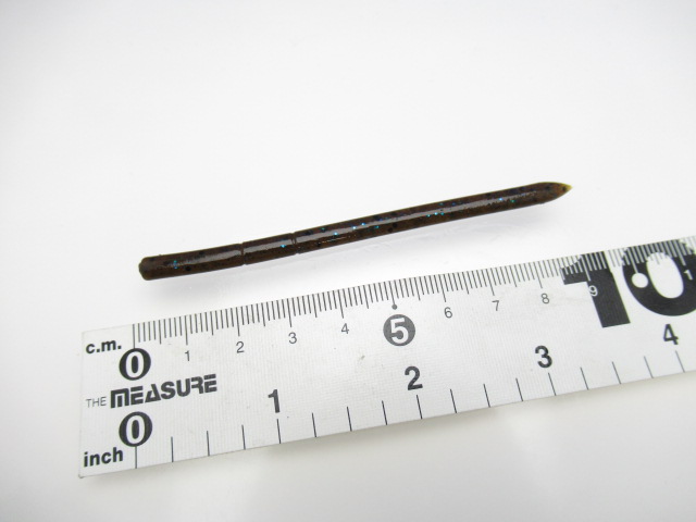 アノストレート 3.5”