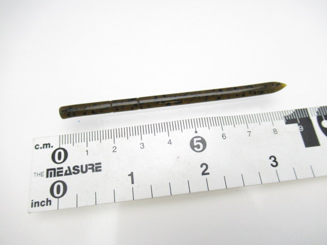 アノストレート 3.5”