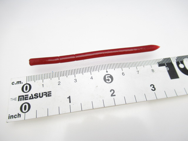 アノストレート 3.5”