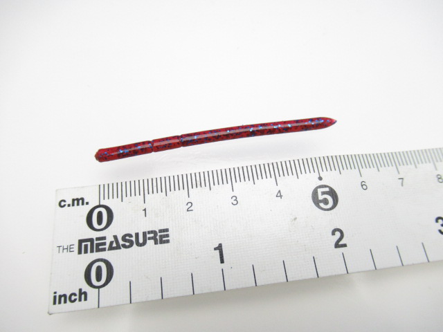アノストレート 2.5”