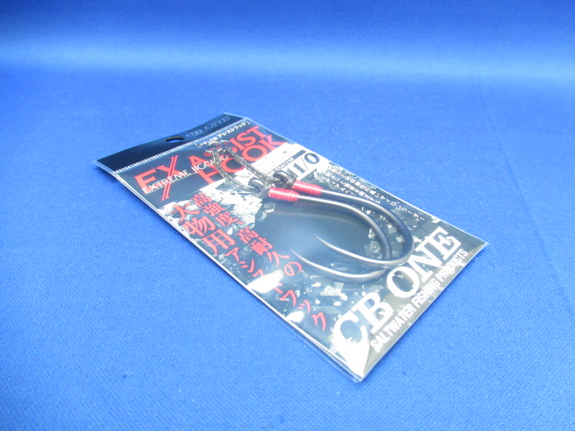 EXアシストフック (ジギング用)