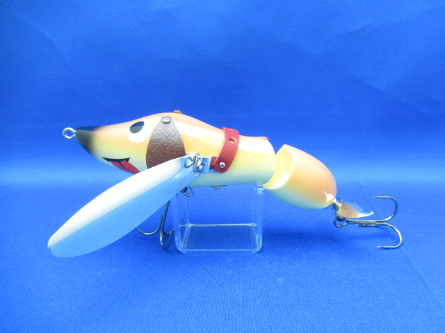 ハードルアー7個セット　WING DACHS-kun、カイオーガ、ガンクラフト等 ハードルアー7個セット WING DACHS-kun、カイオーガ、ガンクラフト等