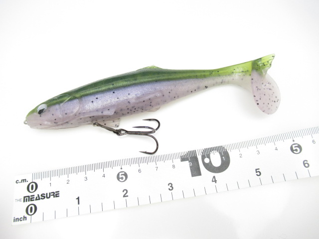 デビルスイマー7 ルアー通販ショップ 7palms Web店