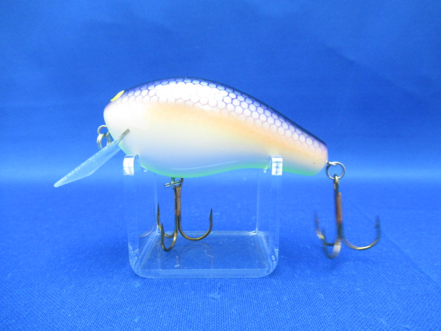 ノーネイムクランク #3/0【CB】