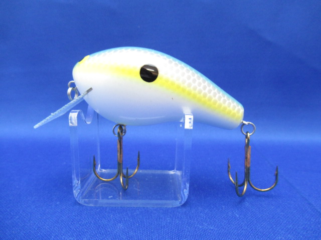 ノーネイムクランク #3/0【CB】