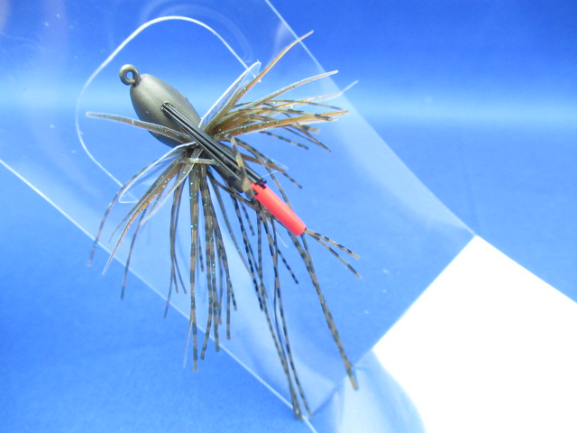 EGU-DAMA Type-C 4.5g