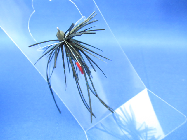 EGU-DAMA Type-KIWAMI 0.9g