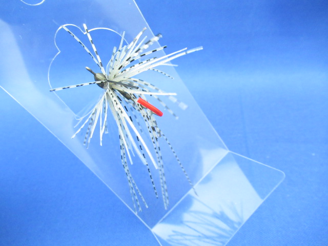 EGU-DAMA Type-KIWAMI 0.9g