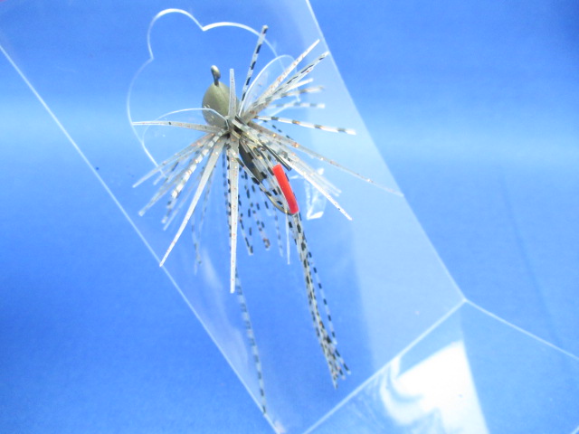 EGU-DAMA Type-KIWAMI 2.3g