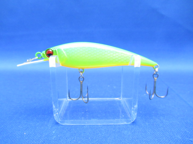 LEVEL SHAD SPRINTER 68SR