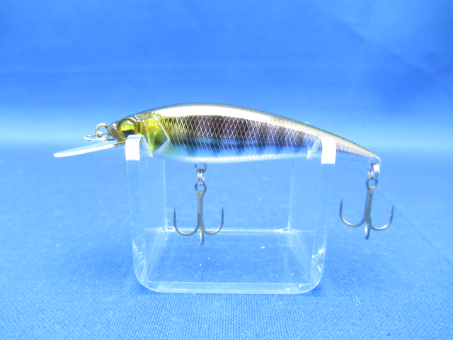 LEVEL SHAD SPRINTER 68SR